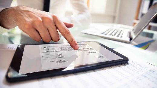 Shopify Rechnungen erstellen