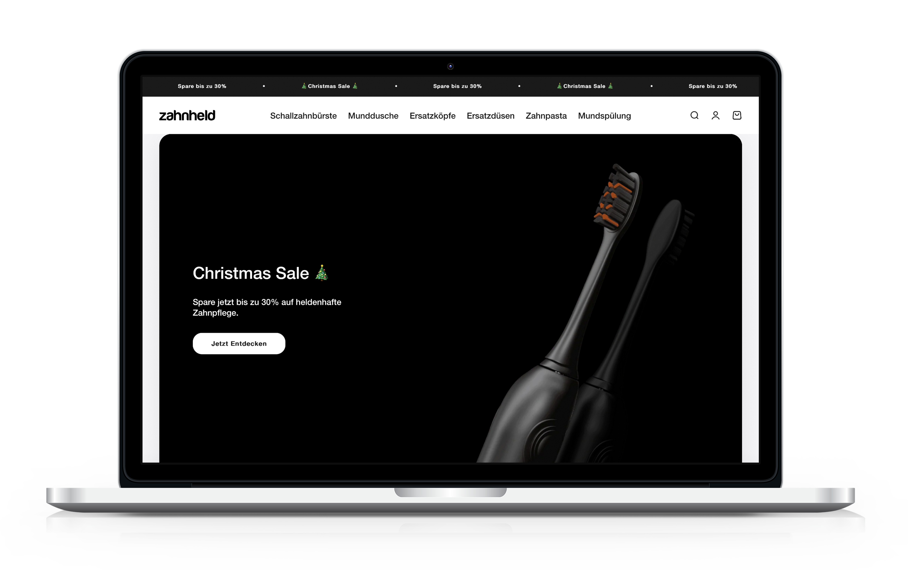 Moc Up Zahnheld Startseite