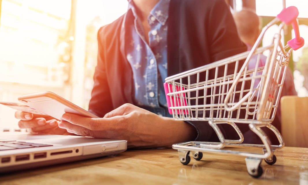 Shopify Operations: Maximale Kontrolle über Shopify ERP, Warenwirtschaft, Logistik und Retouren