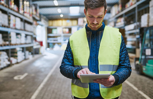 Fulfillment Onlineshop auslagern