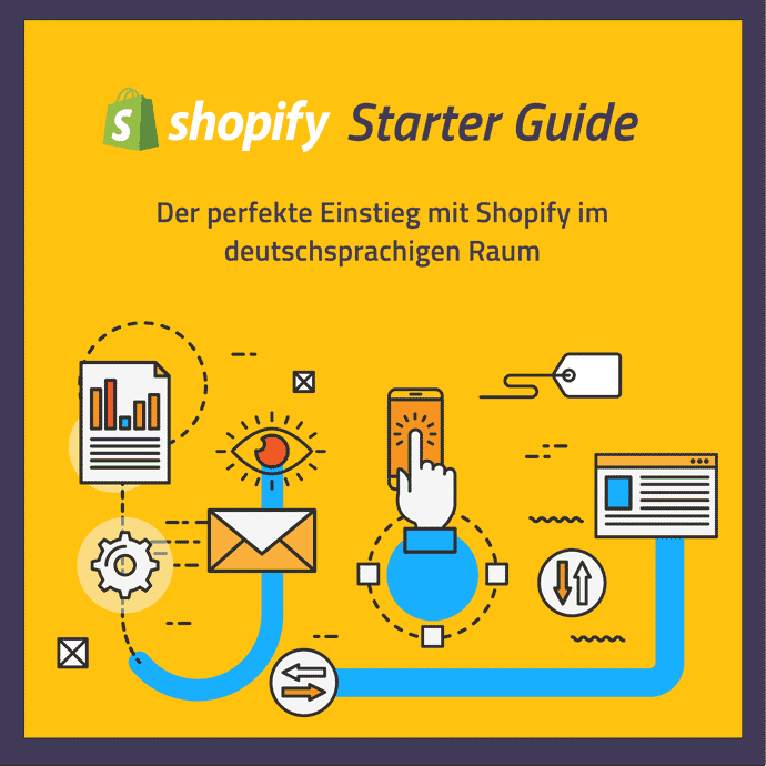 Shopify Starter Guide