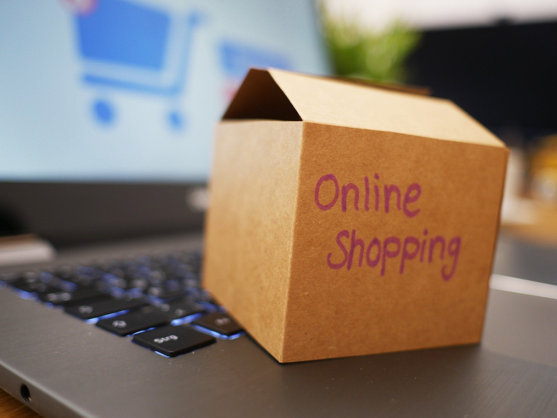 Verbraucherverhalten nach COVID-19 im E-Commerce
