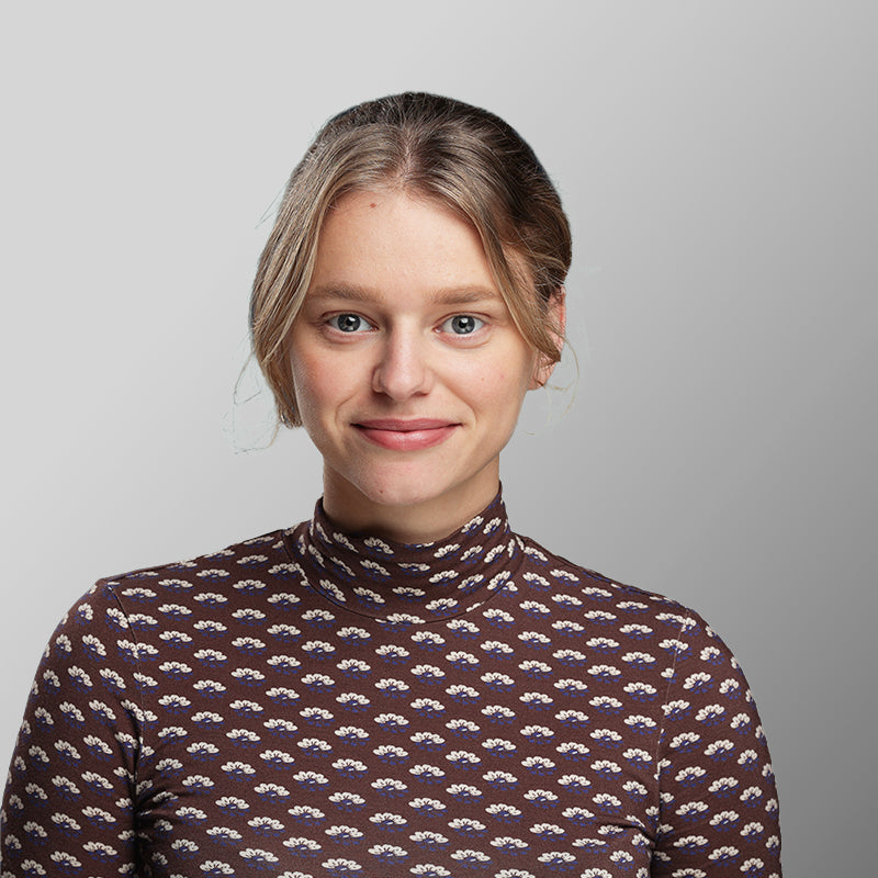 Anja - Shopify Expertin bei Eshop Guide