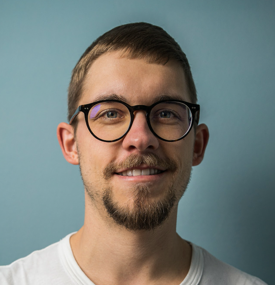 Martin Jehle von MartonMedia