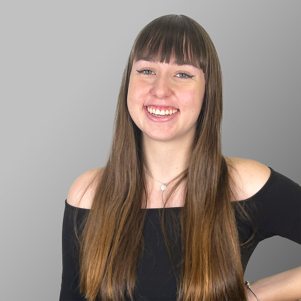 Carolin - Shopify Expertin bei Eshop Guide