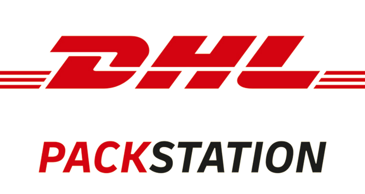 Shopify App DHL Packstation App