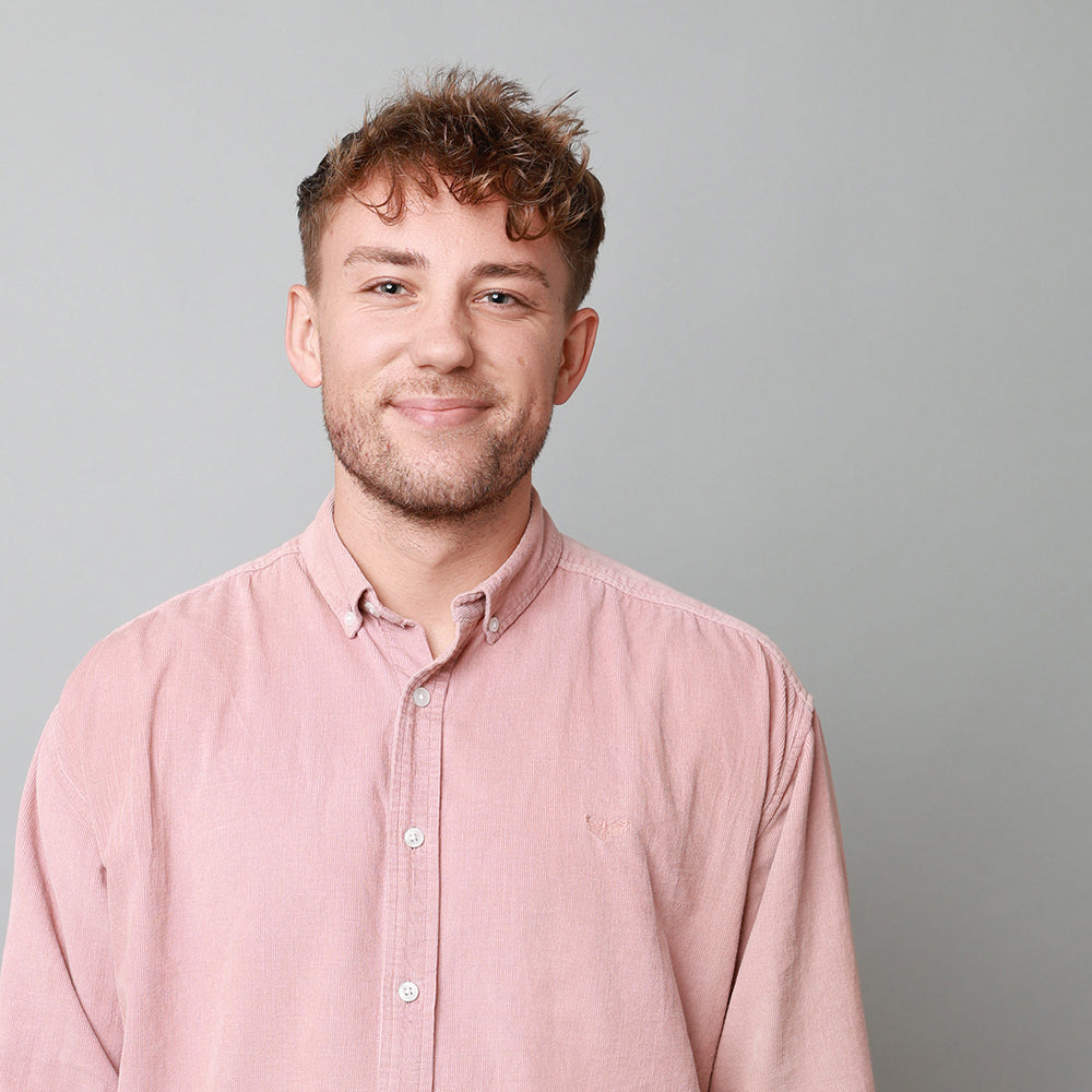 Daniel - Social Media Manager bei Eshop Guide