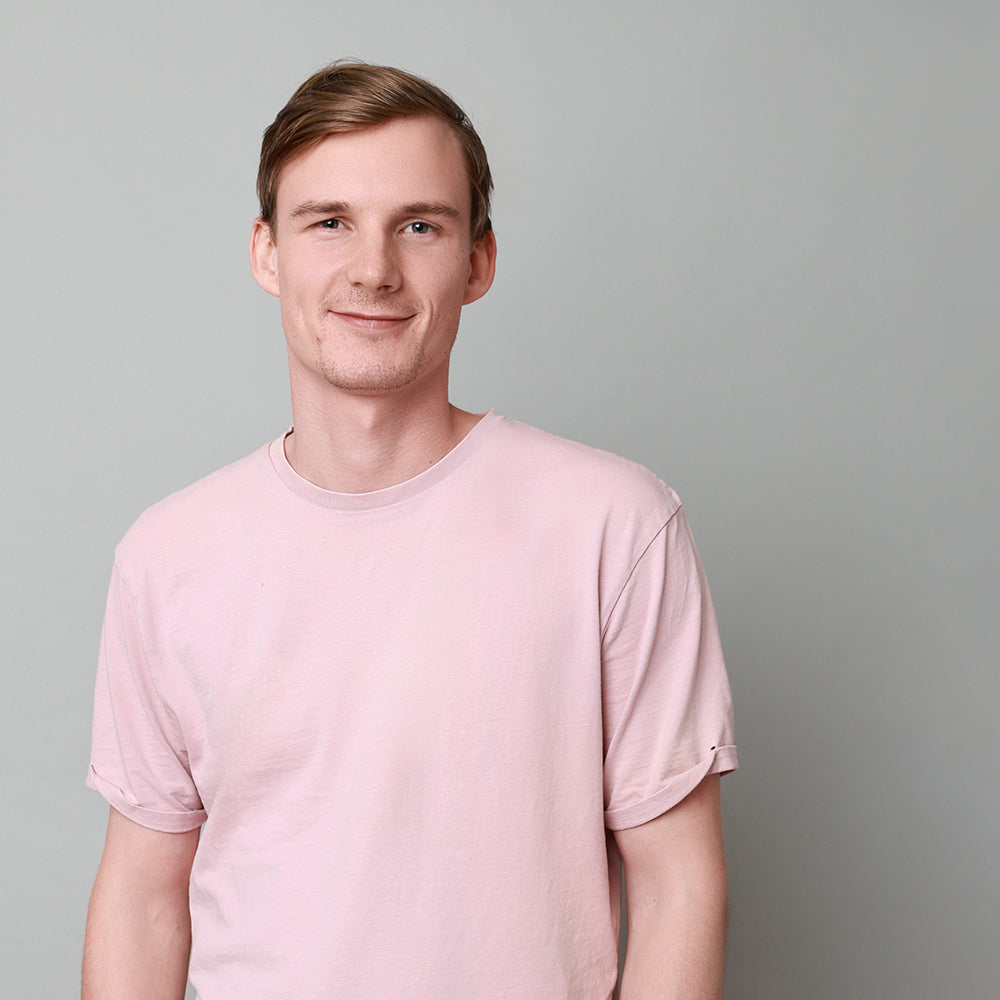 Jan - Shopify Developer bei Eshop Guide