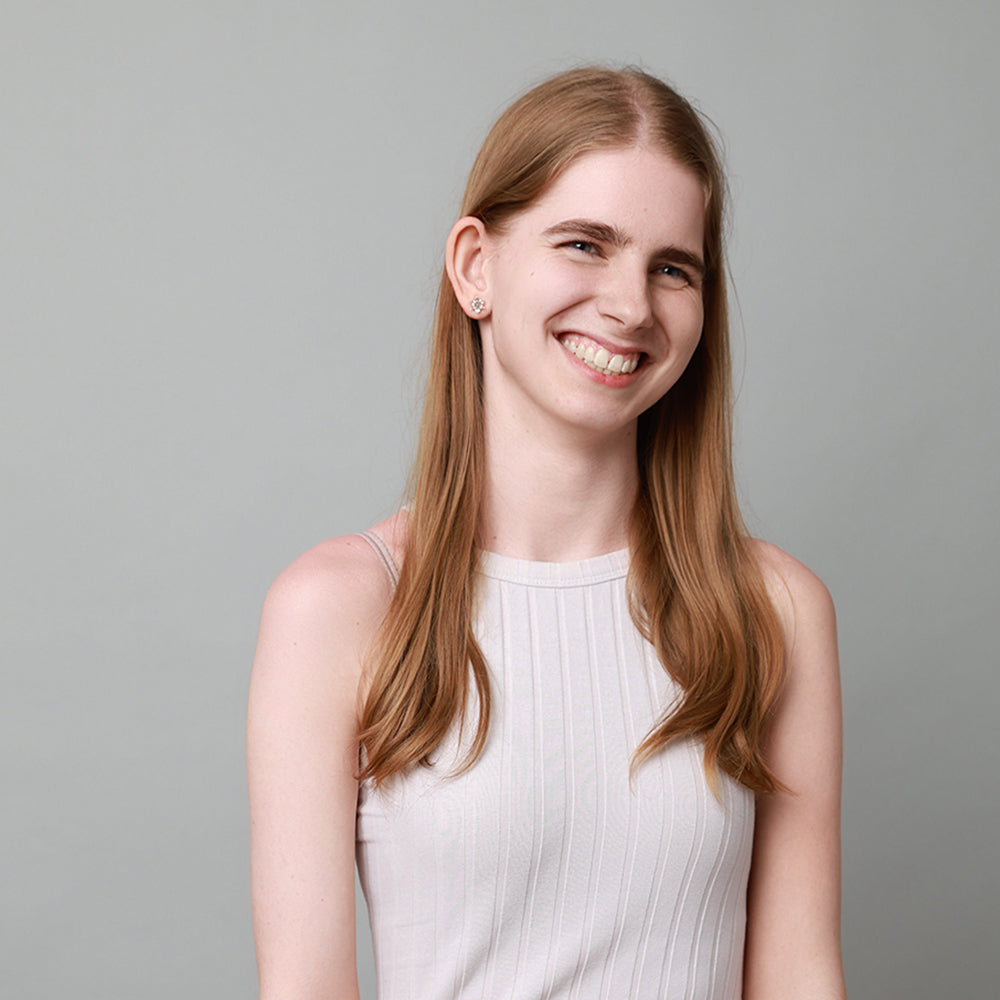 Marie - Shopify Developerin bei Eshop Guide