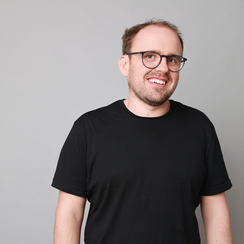 Matthew - Shopify Apps Developer bei Eshop Guide