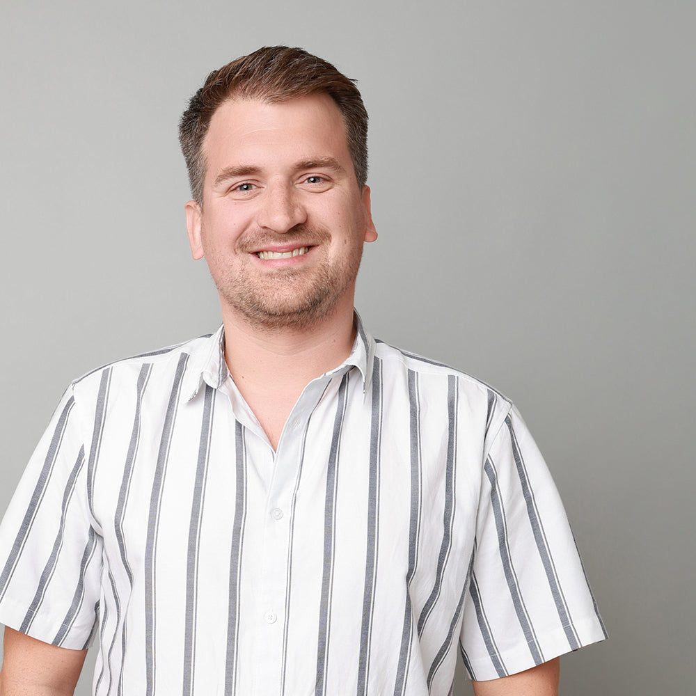 Max - Shopify Experte bei Eshop Guide