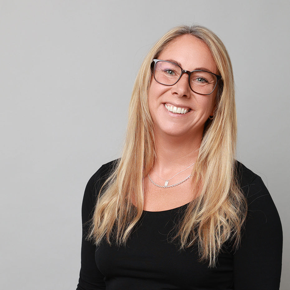 Meike - Backoffice Managerin bei Eshop Guide