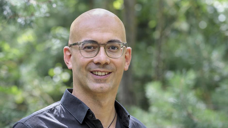 Nils Merker von Petromax