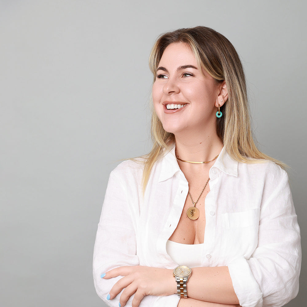 Patricia - Shopify Expertin bei Eshop Guide