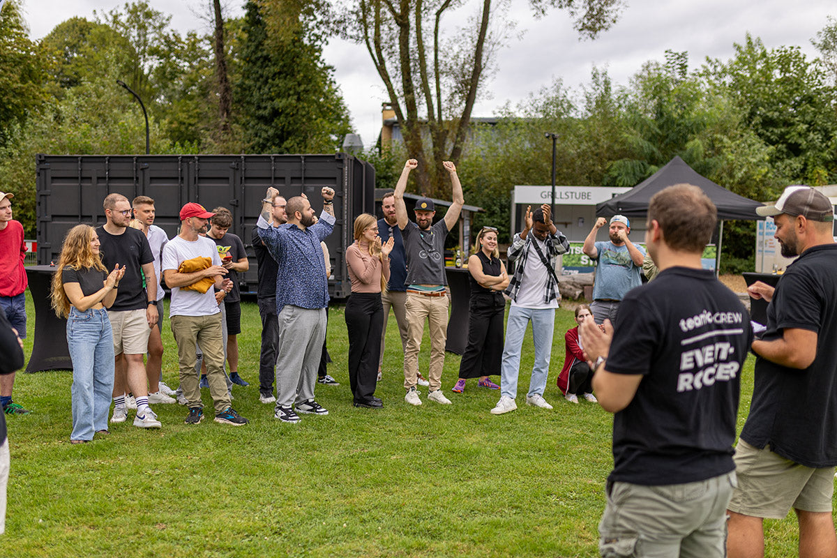 Deine Shopify Experten