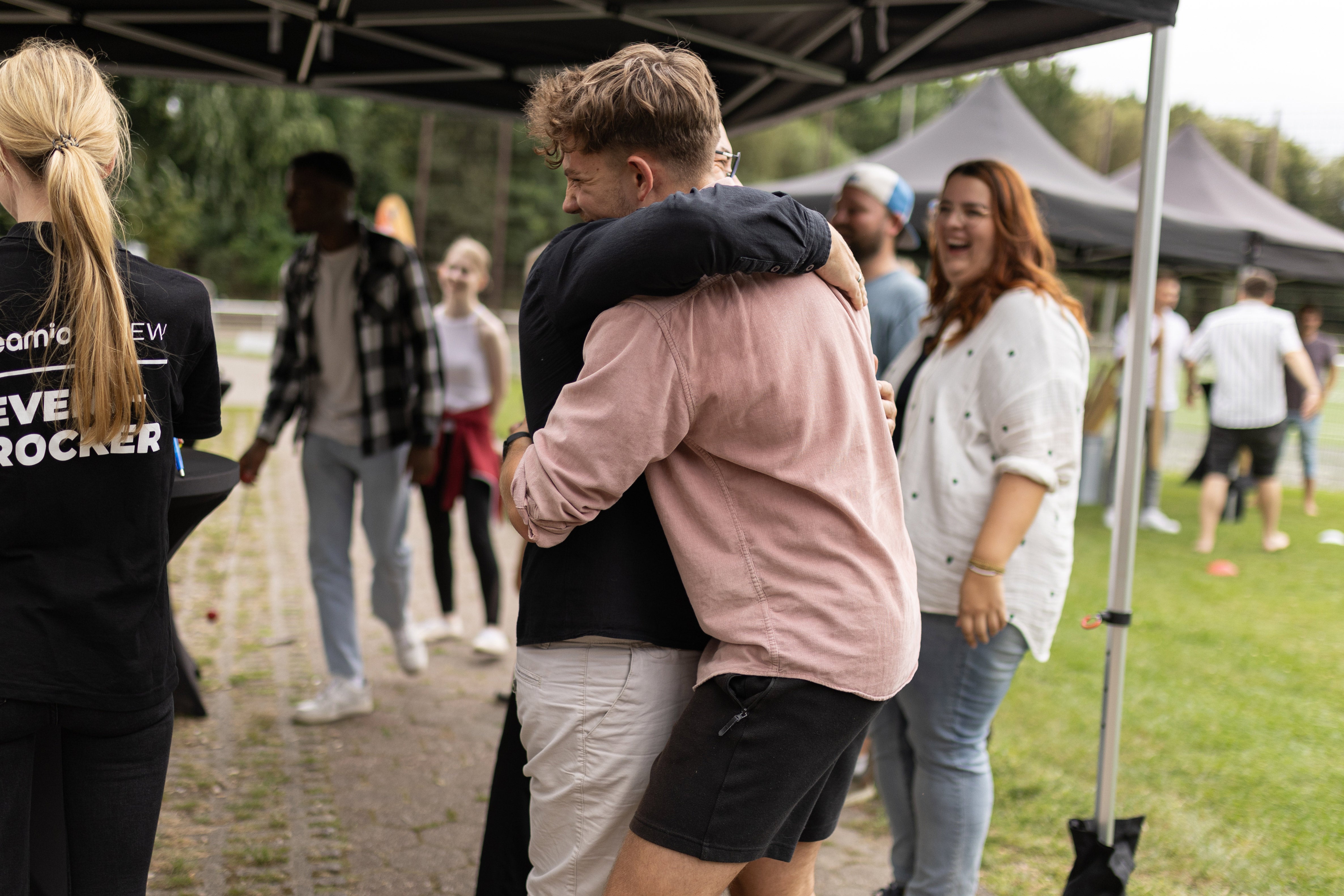 Deine Shopify Experten