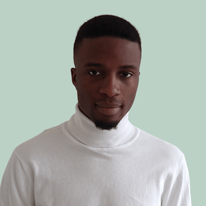 Shopify Experte Williams Onana