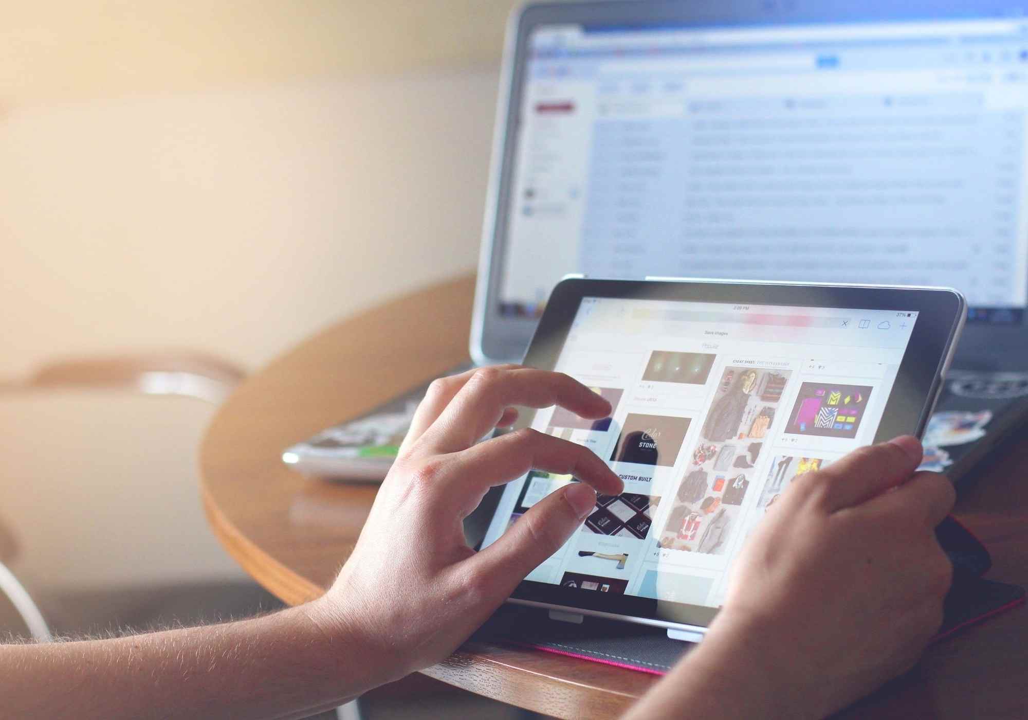 E-Commerce Trends