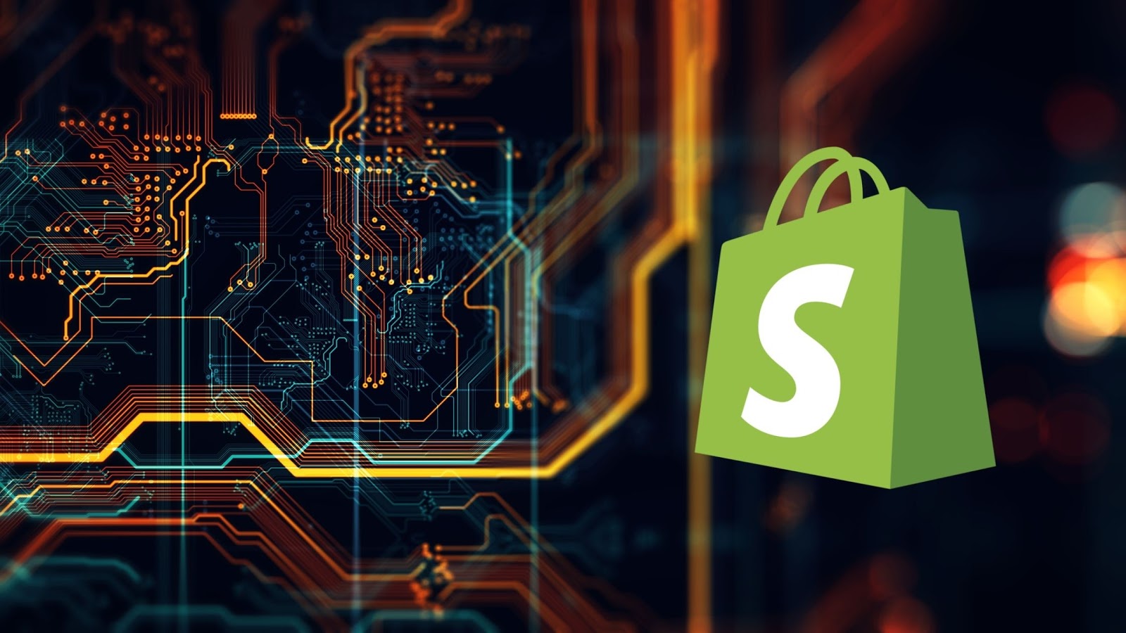 Shopify Technologie: Das steckt hinter dem System