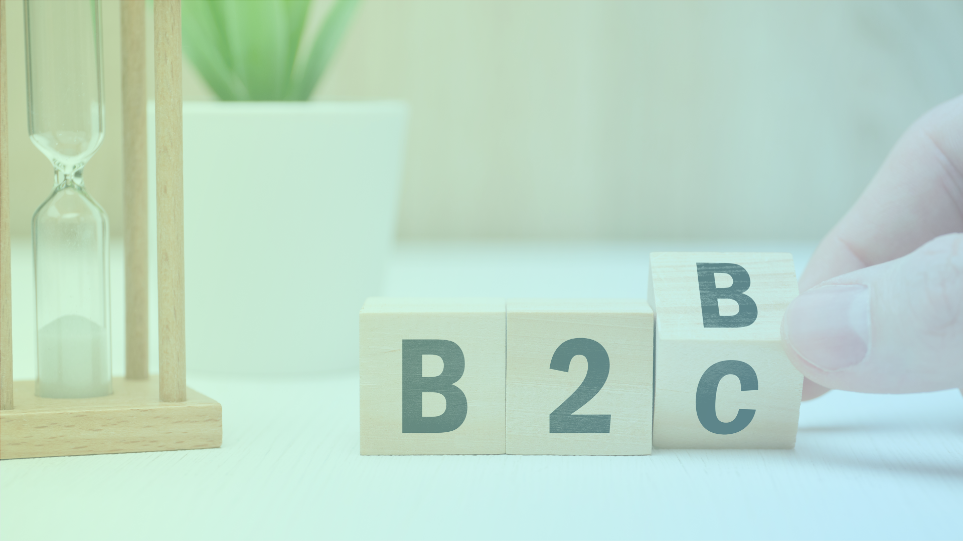 B2B App für Shopify