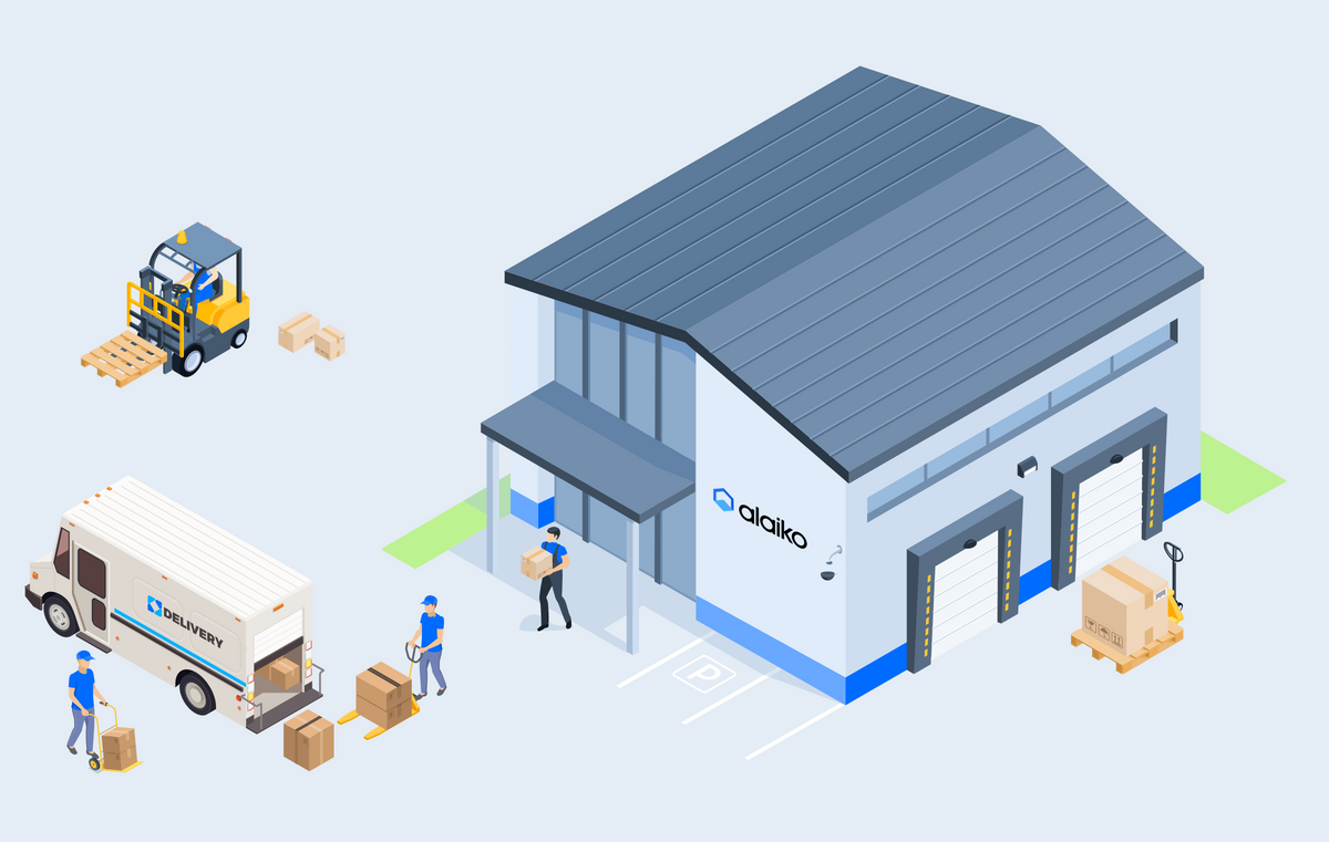 Vor- und Nachteile des Fulfillment Outsourcings im E-Commerce