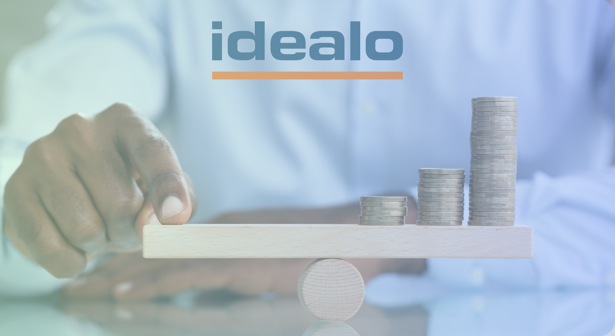 idealo x Shopify