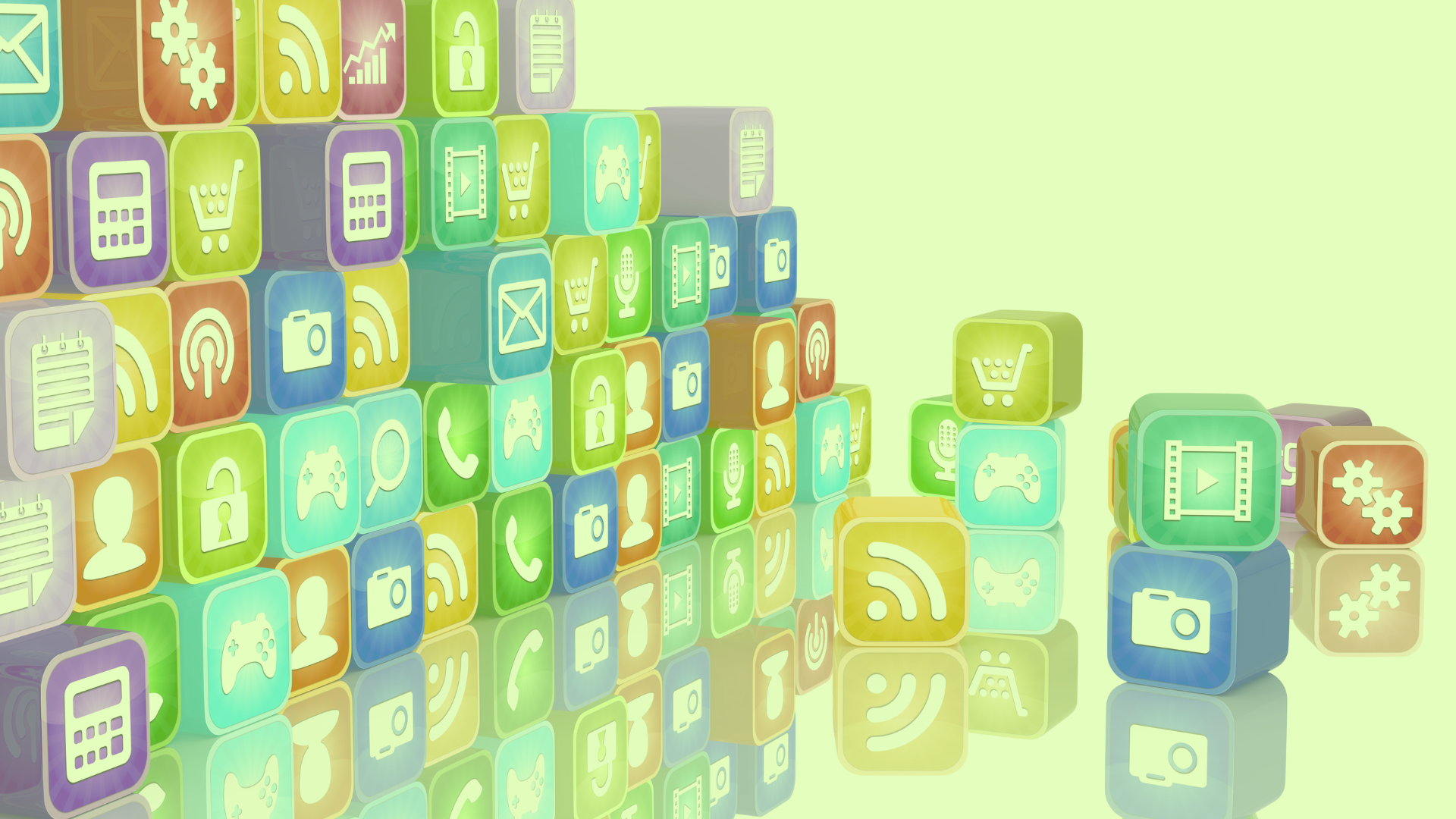Shopify Apps
