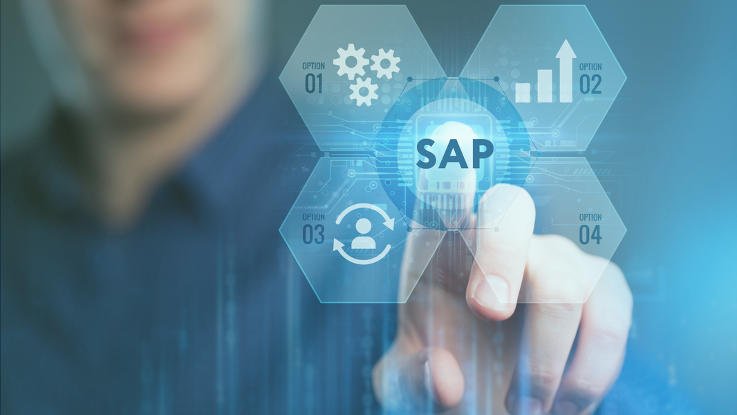 Immovable Object meets Unstoppable Force: Shopify SAP Integration