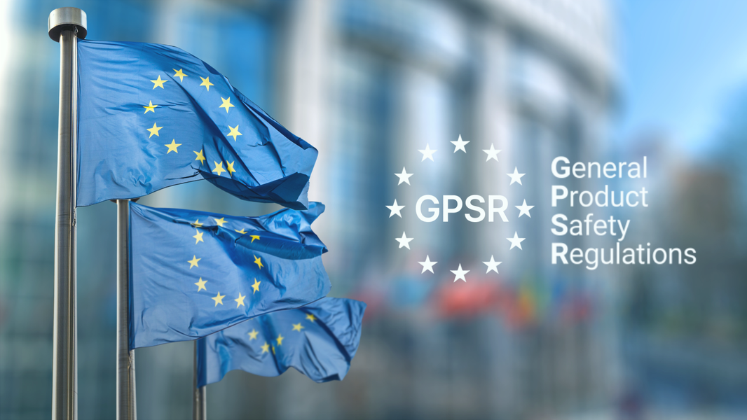 Sicherheit! – Die General Product Safety Regulation im E-Commerce