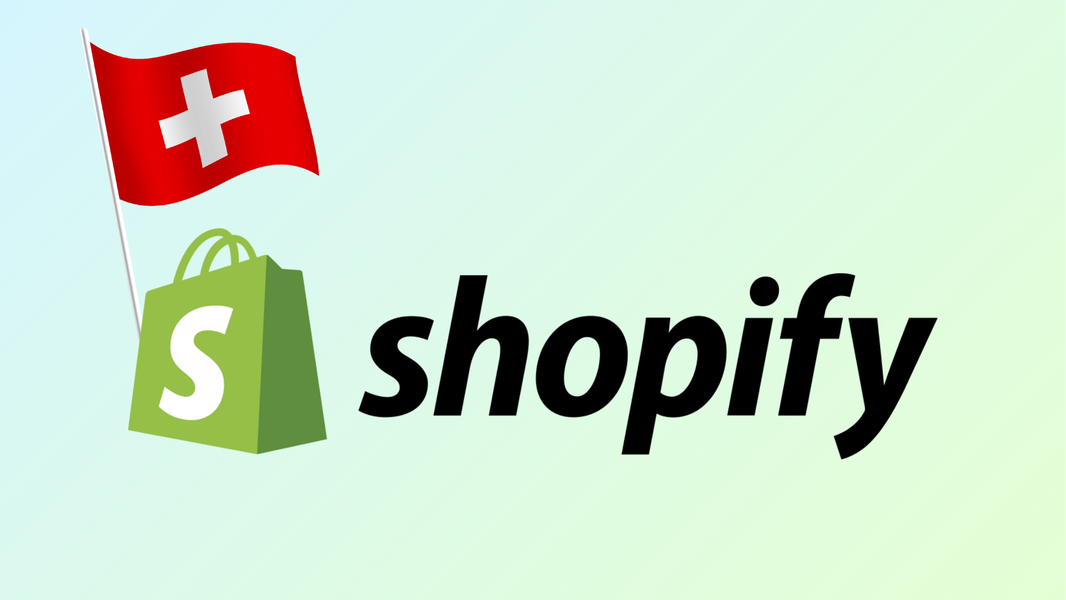 Shopify in der Schweiz: Nicht einfach „noch ein Markt“