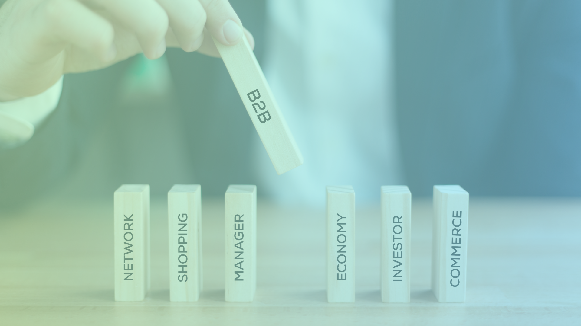 Groß werden mit Großhandel: Shopify-B2B-Lösungen für kleinere Händler:innen