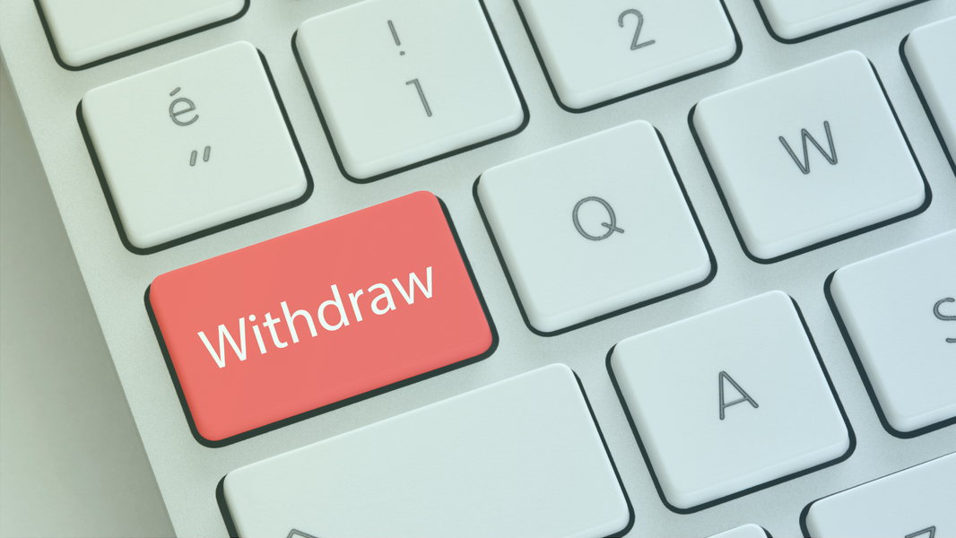 Shopify Widerrufsbutton: Warum die Bordmittel nicht ausreichen