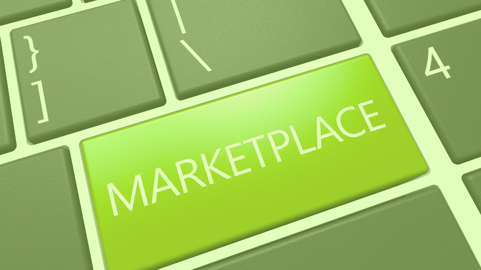 Shopify Marktplätze