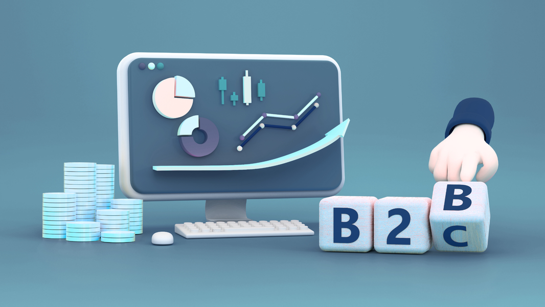 B2B mit Shopify im Basistarif: Wann die Funktionen ausreichen und wie du ihre Grenzen sprengst