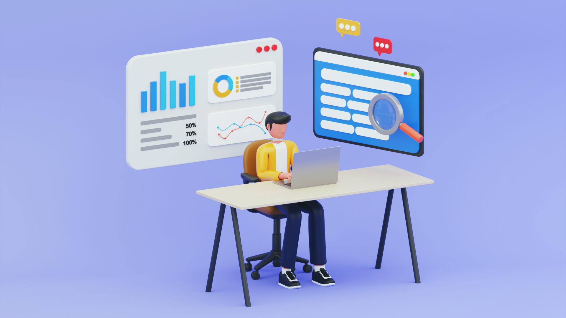 Schluss mit der Conversion-Lotterie: A/B Testing Tracking