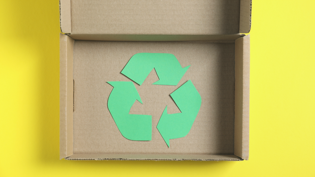 Ganz schön viel Müll: Die EU-Verpackungsverordnung im E-Commerce