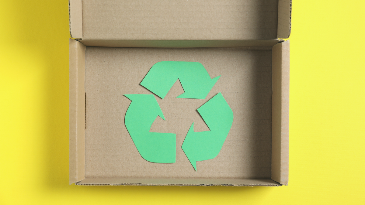 Ganz schön viel Müll: Die EU-Verpackungsverordnung im E-Commerce