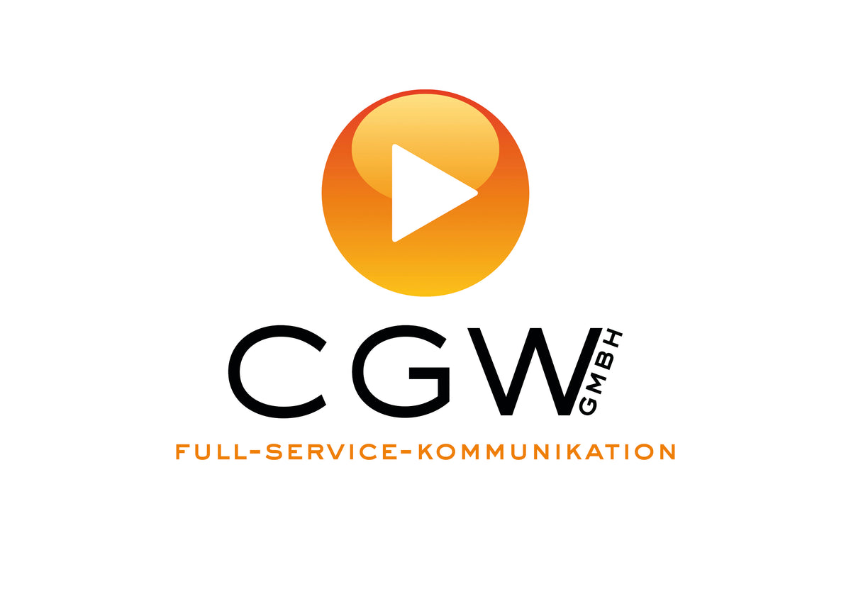 CGW | Deine Partner für smarte Kommunikationslösungen