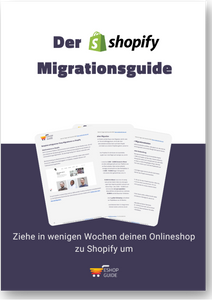 Cover des Migrationsguides