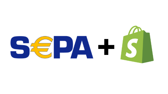 SEPA Lastschrift mit Shopify