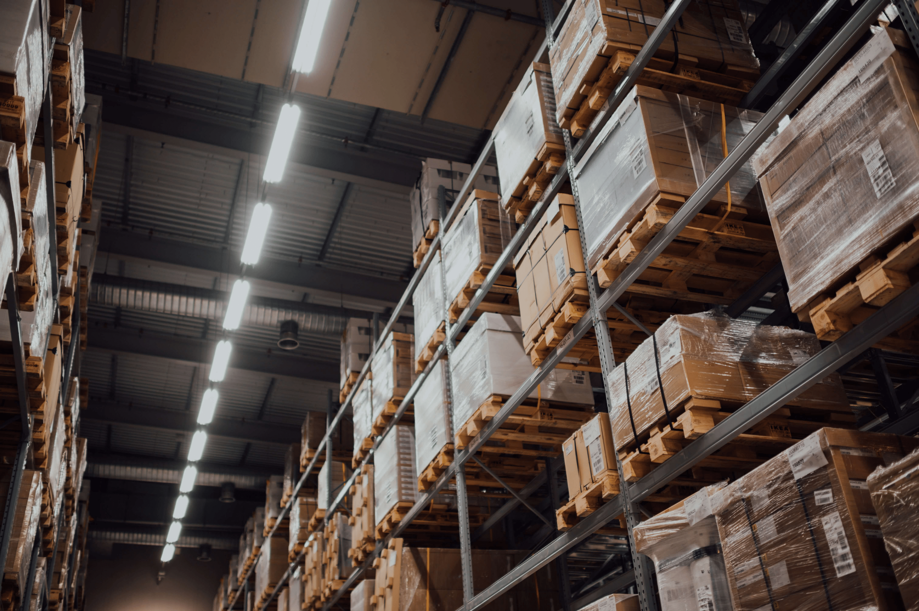 Mit dem 3PL-Logistikmodell den Onlinehändler-Alltag erleichtern