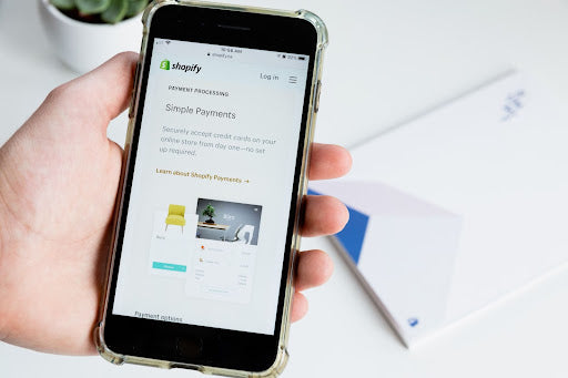 Shopify & Umwelt: 5 Nachhaltigkeits-Apps für einen grünen E-Store