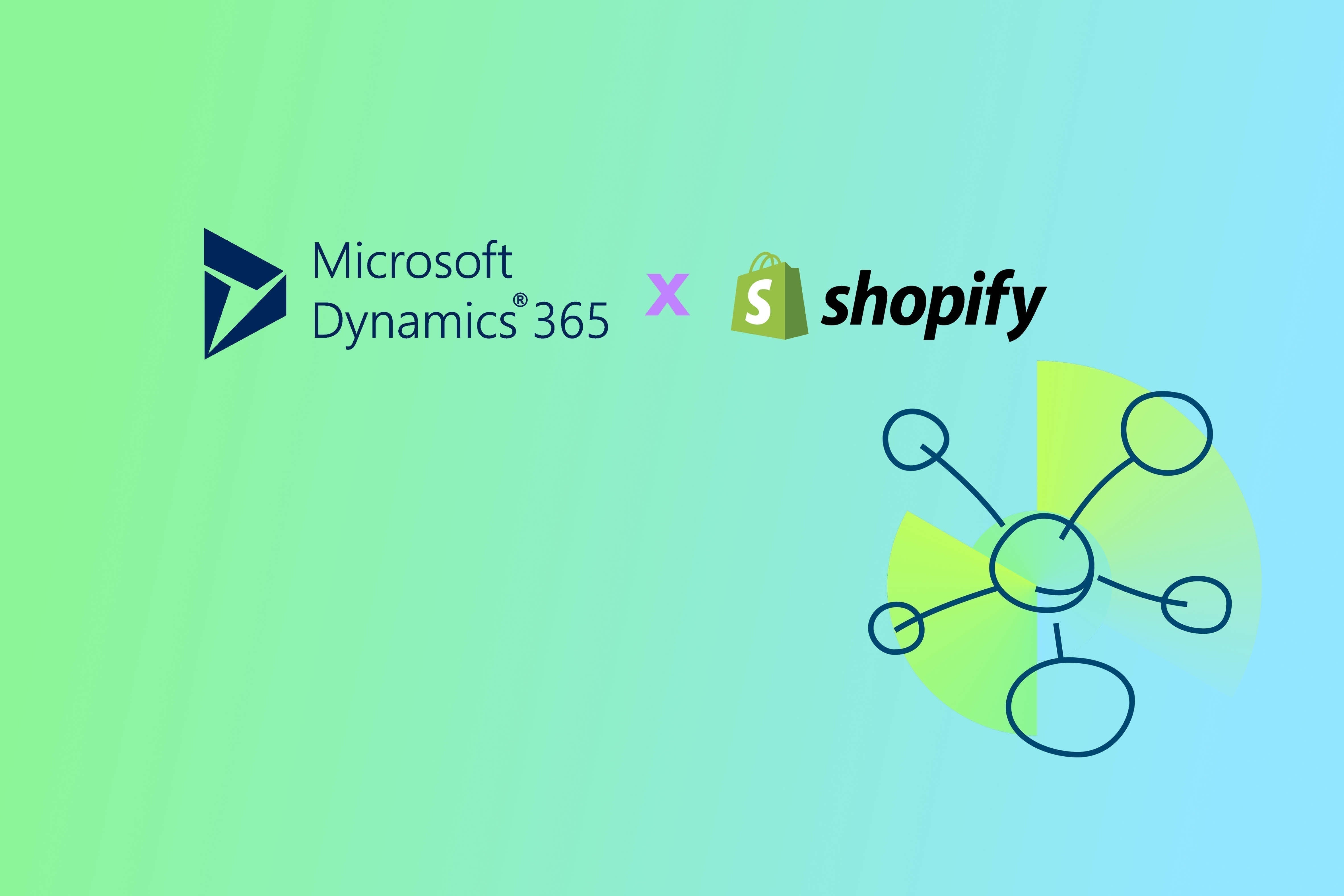 Microsoft Dynamics 365 Business Central in Shopify