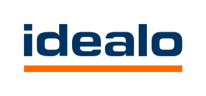 idealo logo