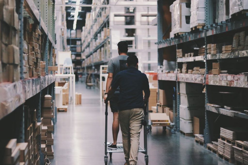 So gelingt dir die Inventur mit Shopify