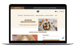 Cheesebar - Einzigartige Features durch App Kombinationen