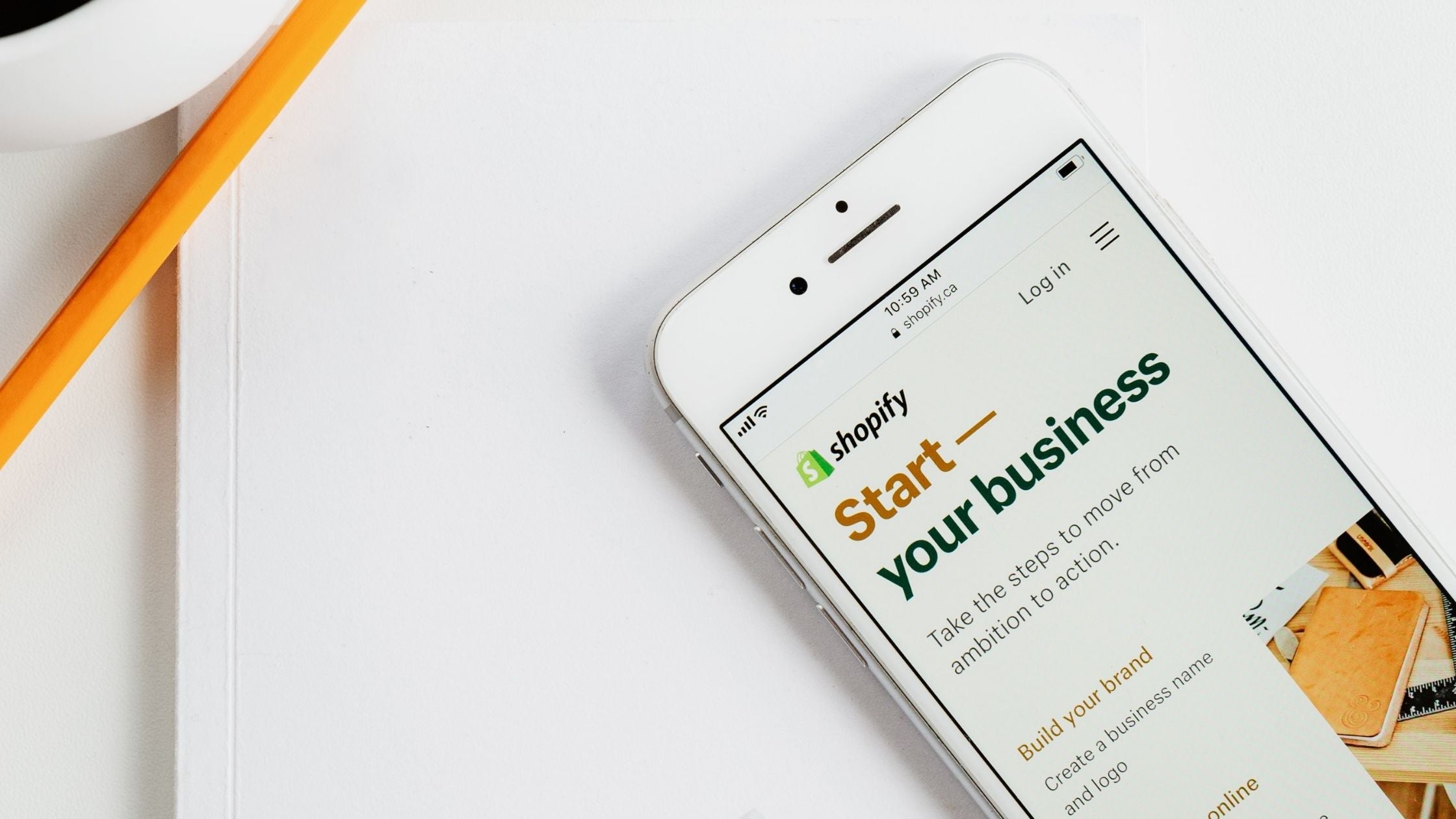 Was ist Shopify?