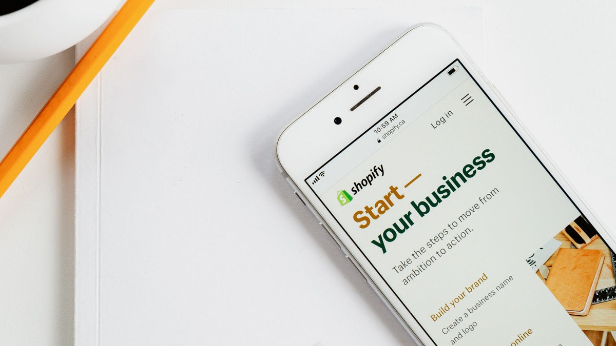 Was ist Shopify? – Das beliebte Shopsystem im Überblick