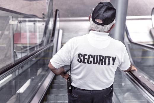 Shopify Deutschland Tutorial: Sicherheit deines Onlineshops