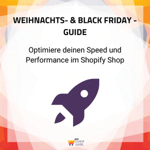 Optimierungstipps für einen besseren Speed und Performance